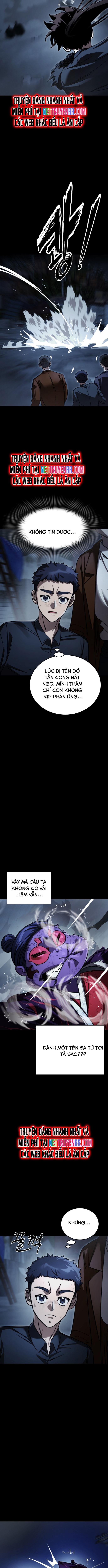 Thiên Ma Tái Lâm: Chapter 58