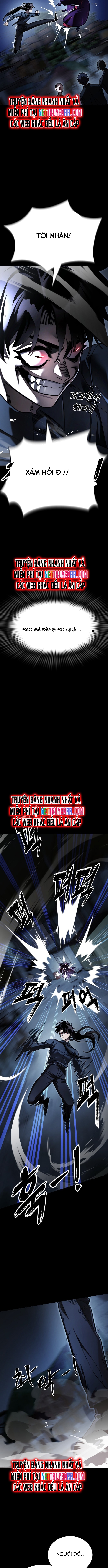 Thiên Ma Tái Lâm: Chapter 58