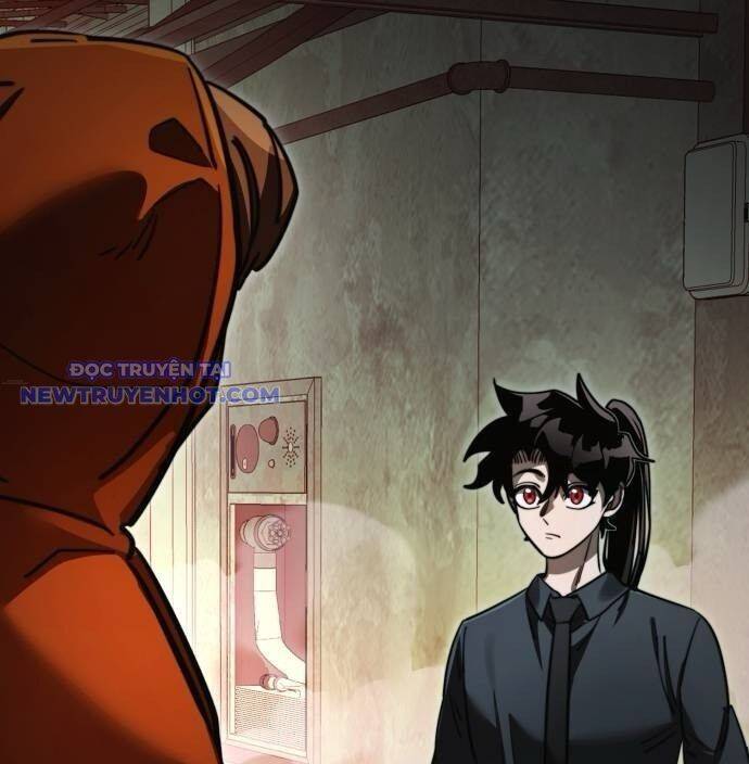 Thiên Ma Tái Lâm: Chapter 61