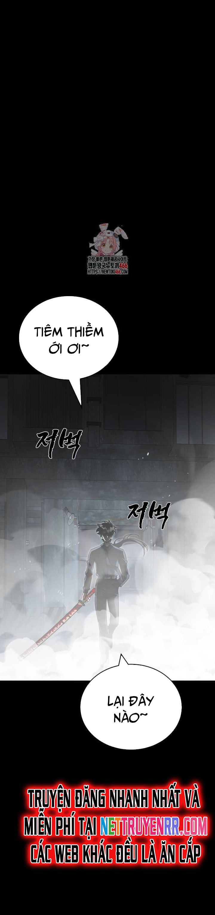 Thiên Ma Tái Lâm: Chapter 64