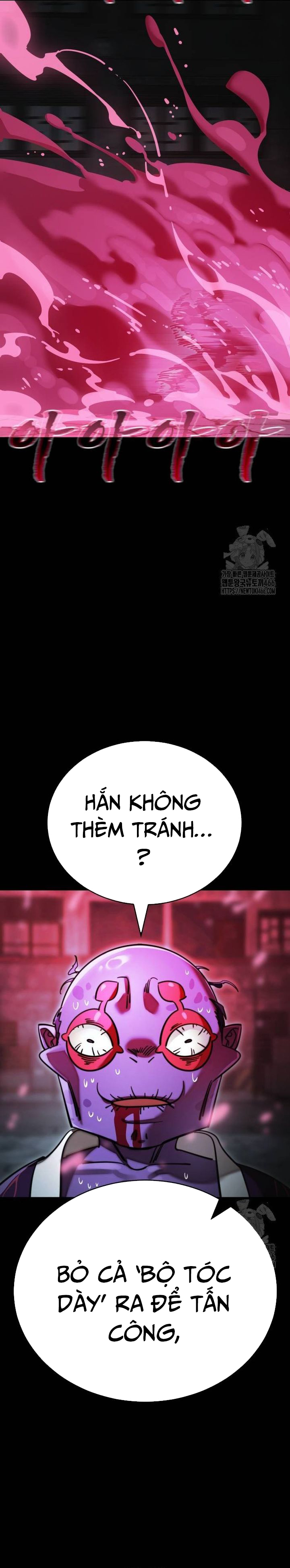 Thiên Ma Tái Lâm: Chapter 64