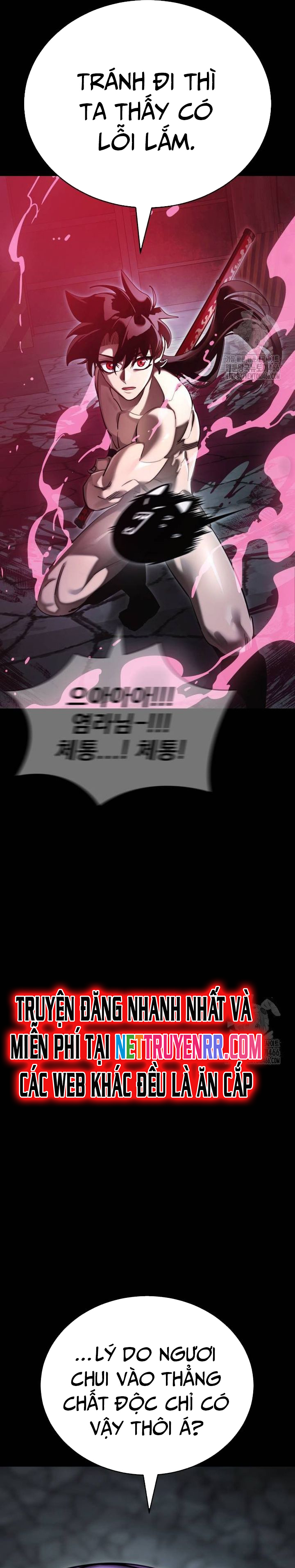 Thiên Ma Tái Lâm: Chapter 64