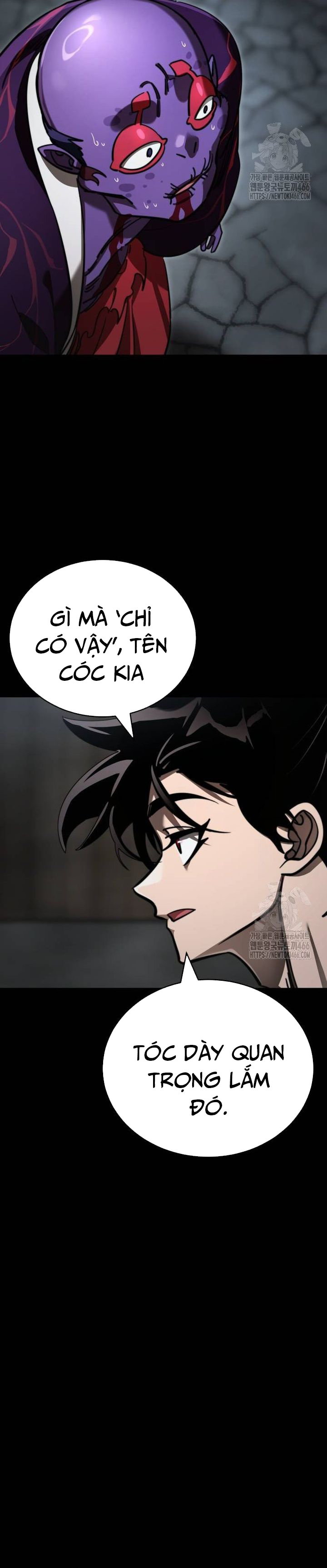 Thiên Ma Tái Lâm: Chapter 64