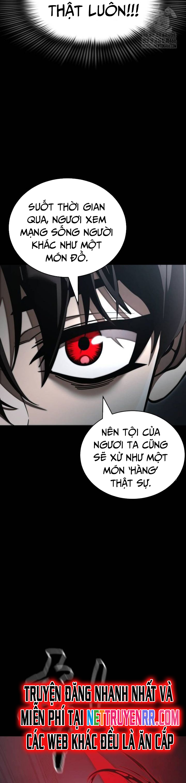 Thiên Ma Tái Lâm: Chapter 64