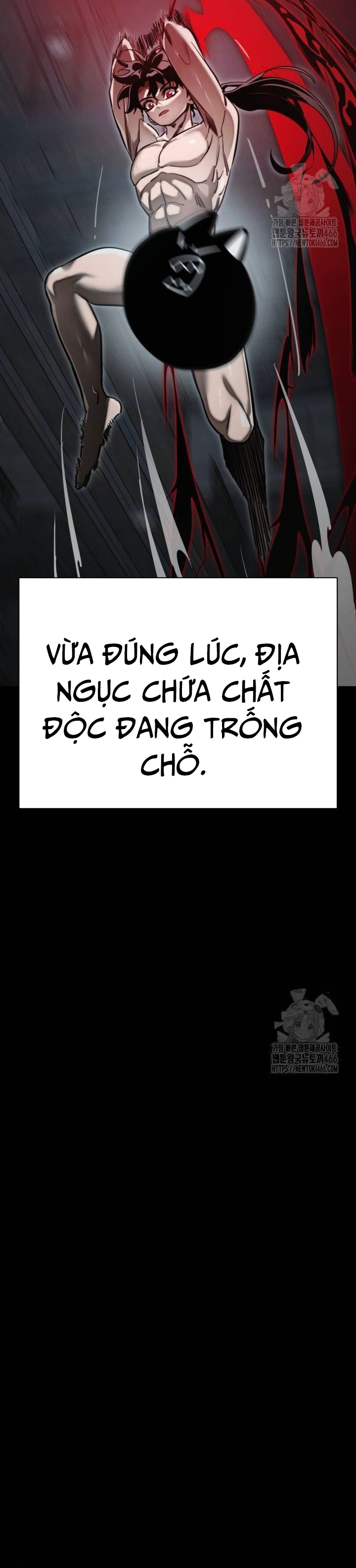 Thiên Ma Tái Lâm: Chapter 64