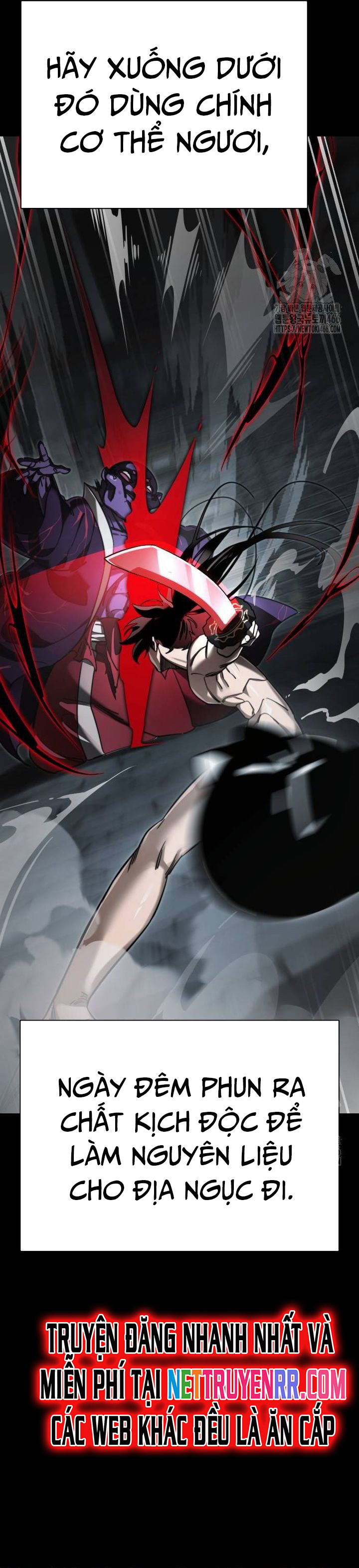 Thiên Ma Tái Lâm: Chapter 64