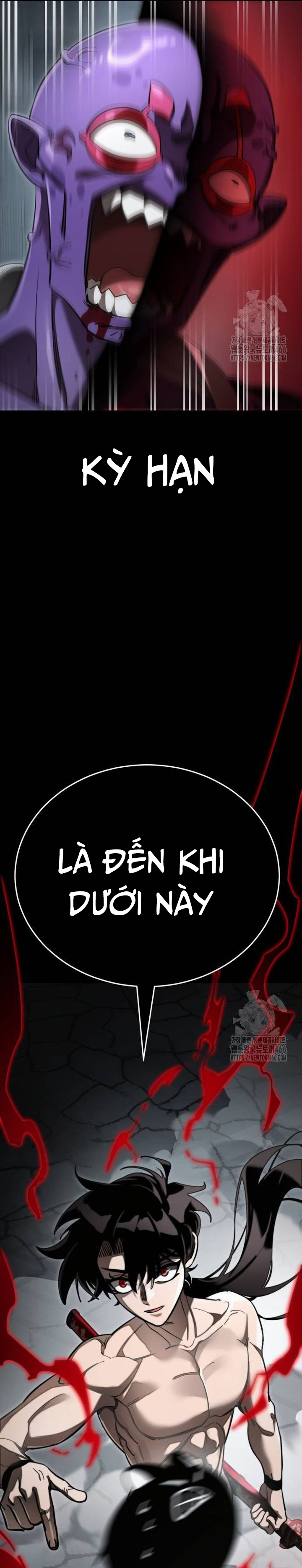 Thiên Ma Tái Lâm: Chapter 64