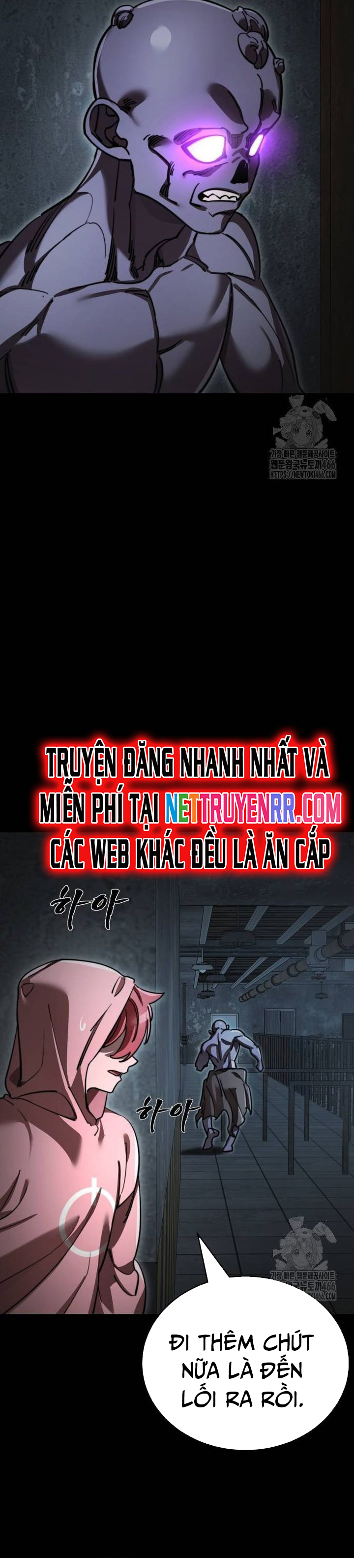 Thiên Ma Tái Lâm: Chapter 64