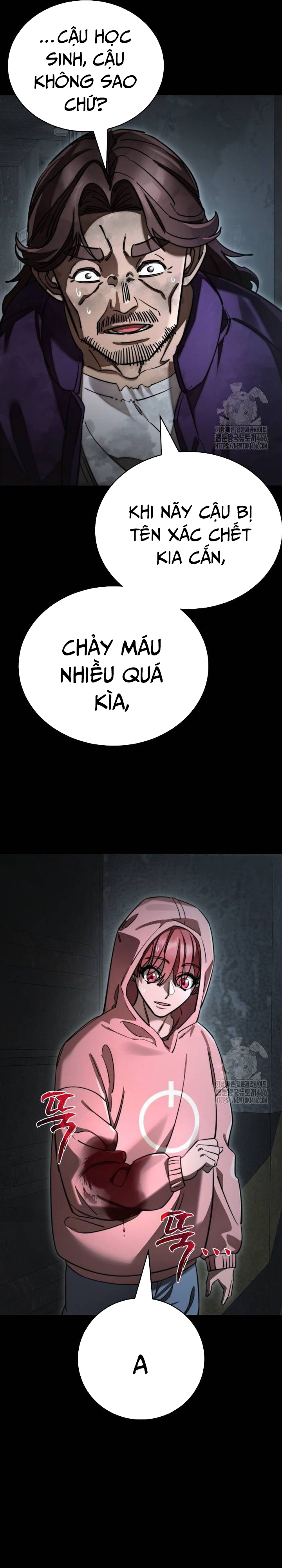 Thiên Ma Tái Lâm: Chapter 64