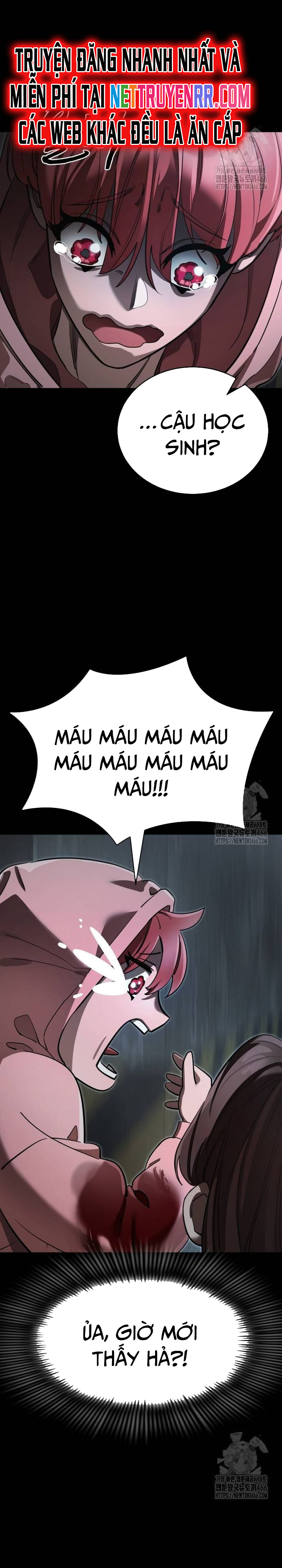 Thiên Ma Tái Lâm: Chapter 64