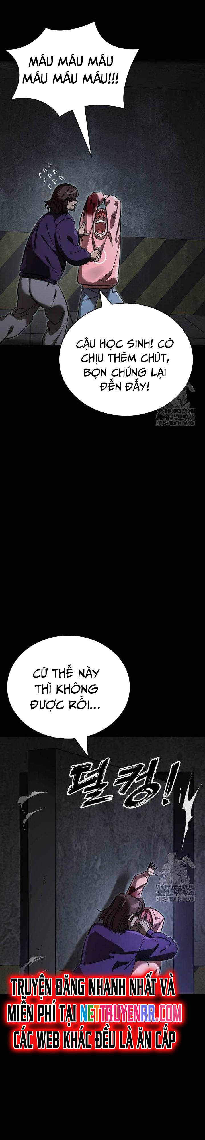 Thiên Ma Tái Lâm: Chapter 64