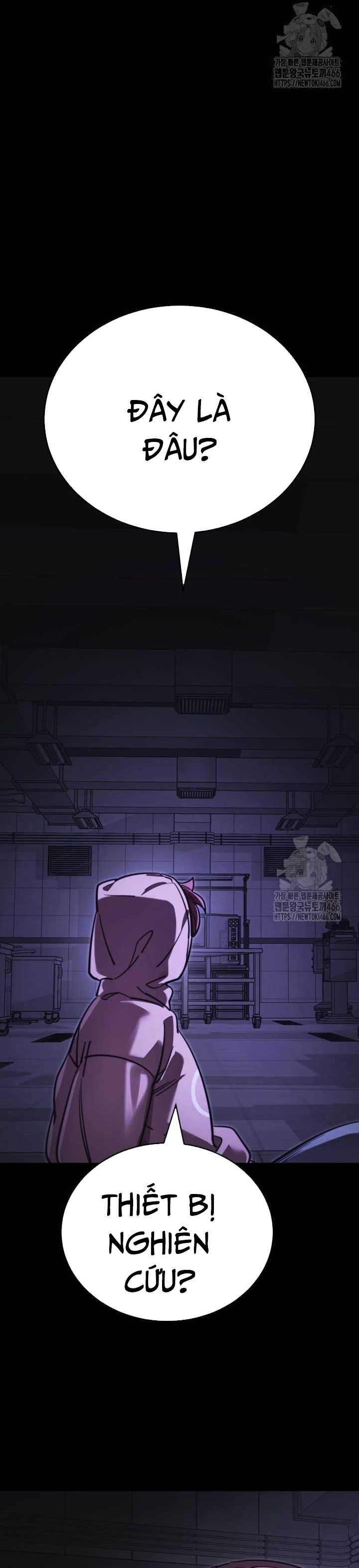 Thiên Ma Tái Lâm: Chapter 64