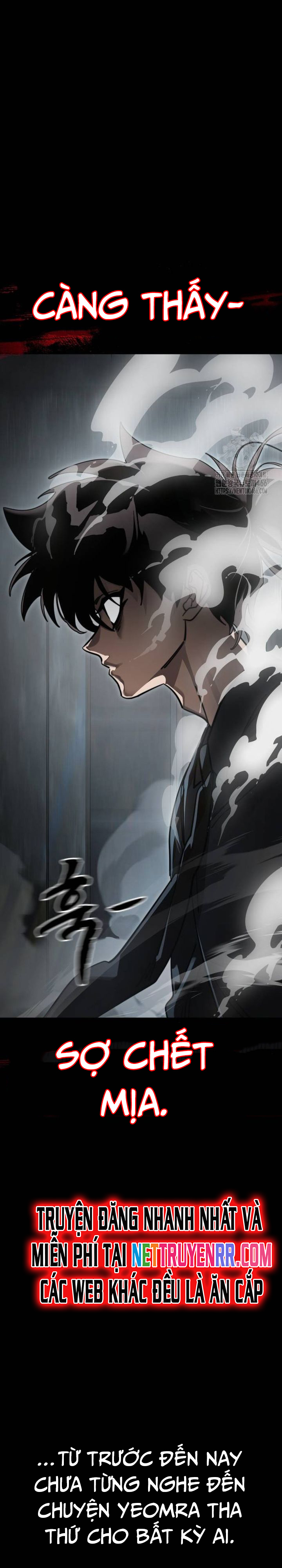 Thiên Ma Tái Lâm: Chapter 64