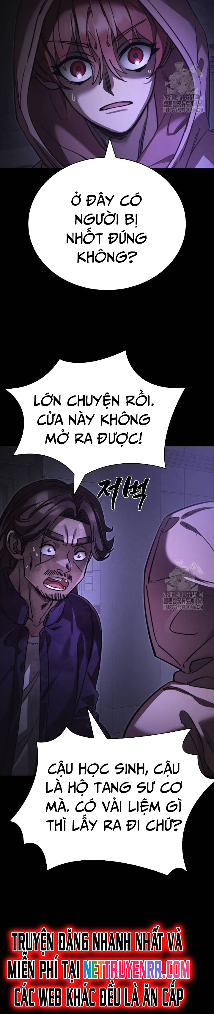 Thiên Ma Tái Lâm: Chapter 64