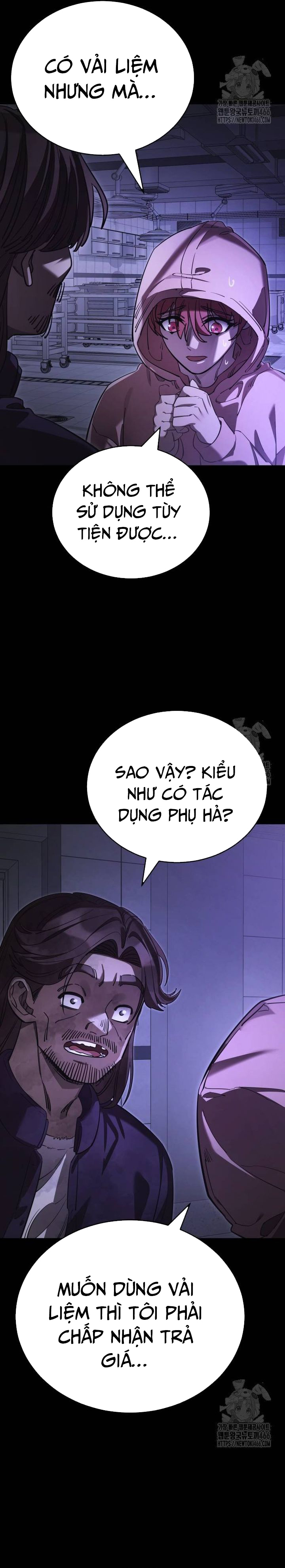 Thiên Ma Tái Lâm: Chapter 64