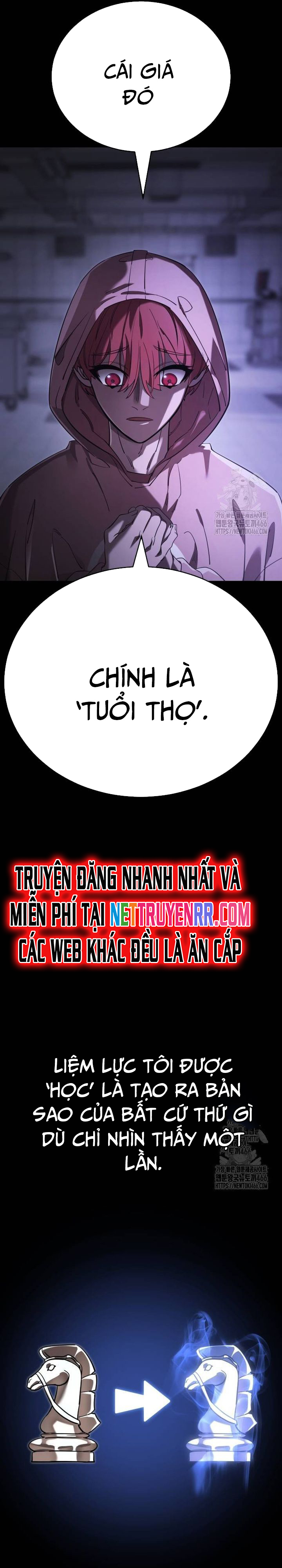 Thiên Ma Tái Lâm: Chapter 64