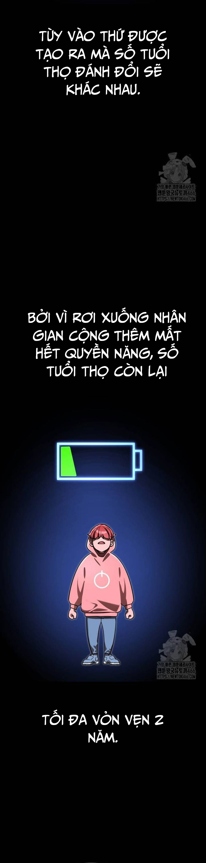 Thiên Ma Tái Lâm: Chapter 64