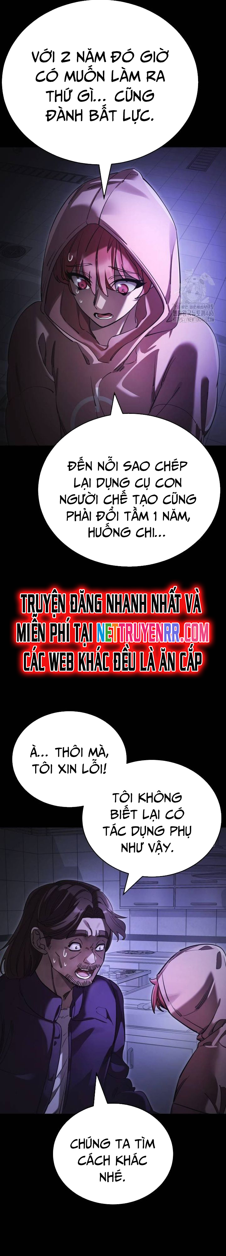 Thiên Ma Tái Lâm: Chapter 64
