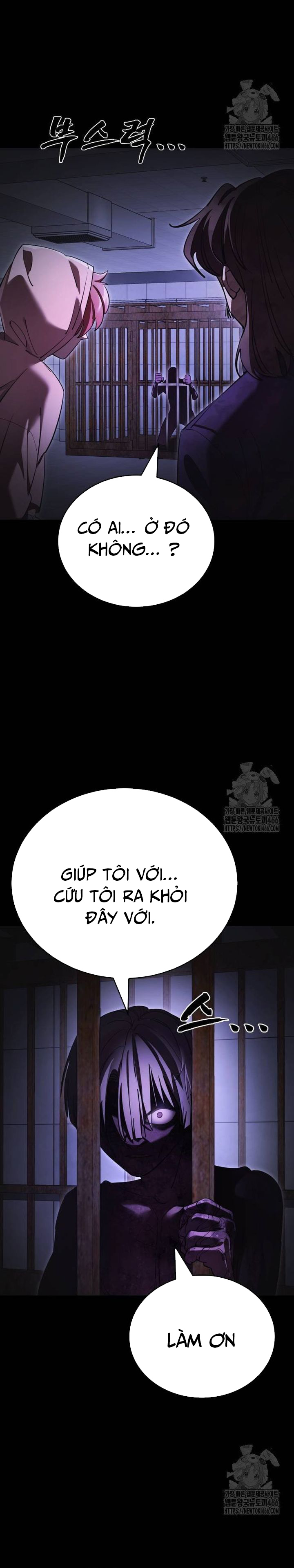 Thiên Ma Tái Lâm: Chapter 64