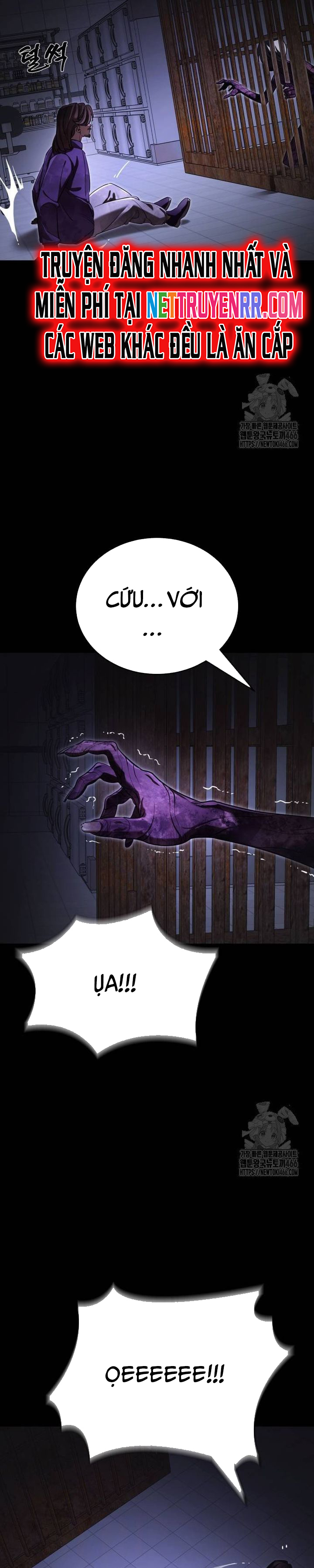 Thiên Ma Tái Lâm: Chapter 64