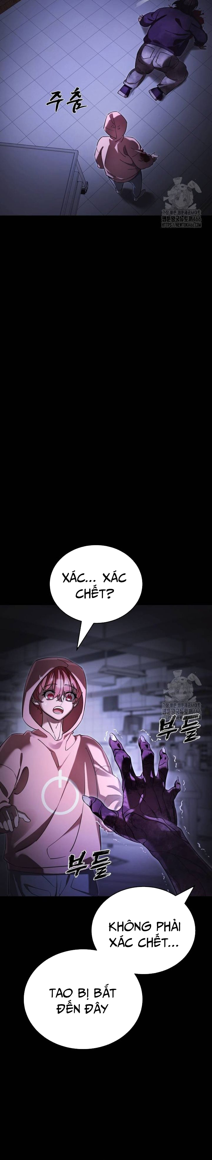 Thiên Ma Tái Lâm: Chapter 64