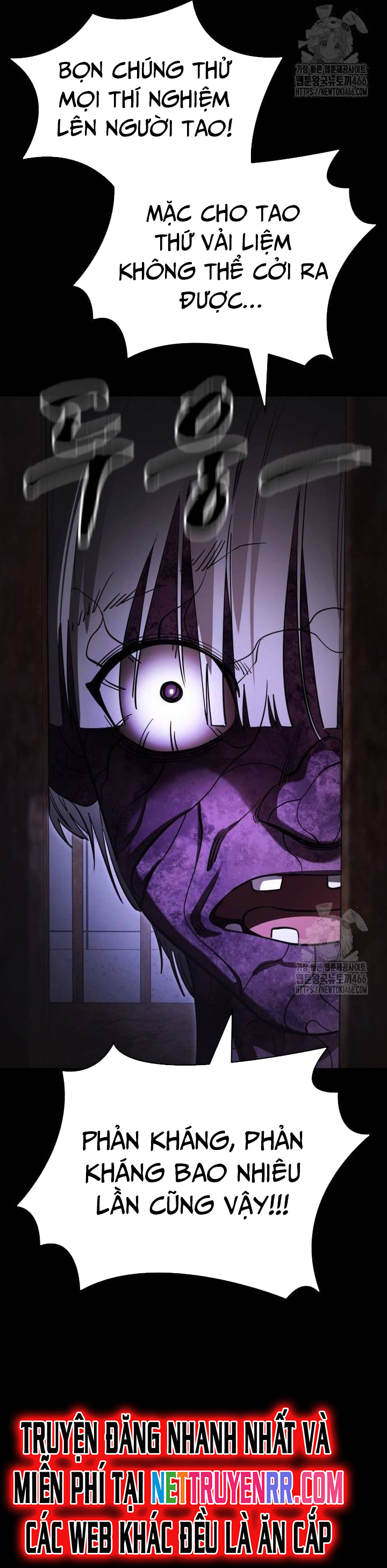 Thiên Ma Tái Lâm: Chapter 64