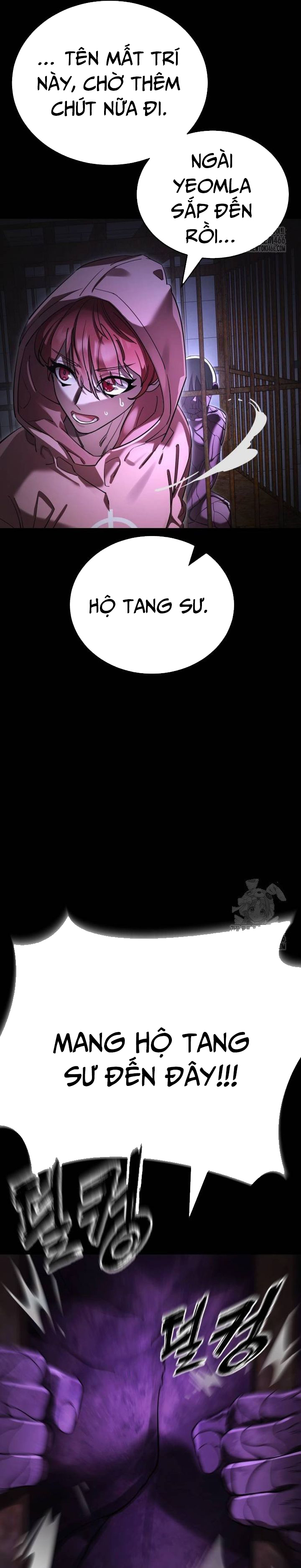 Thiên Ma Tái Lâm: Chapter 64