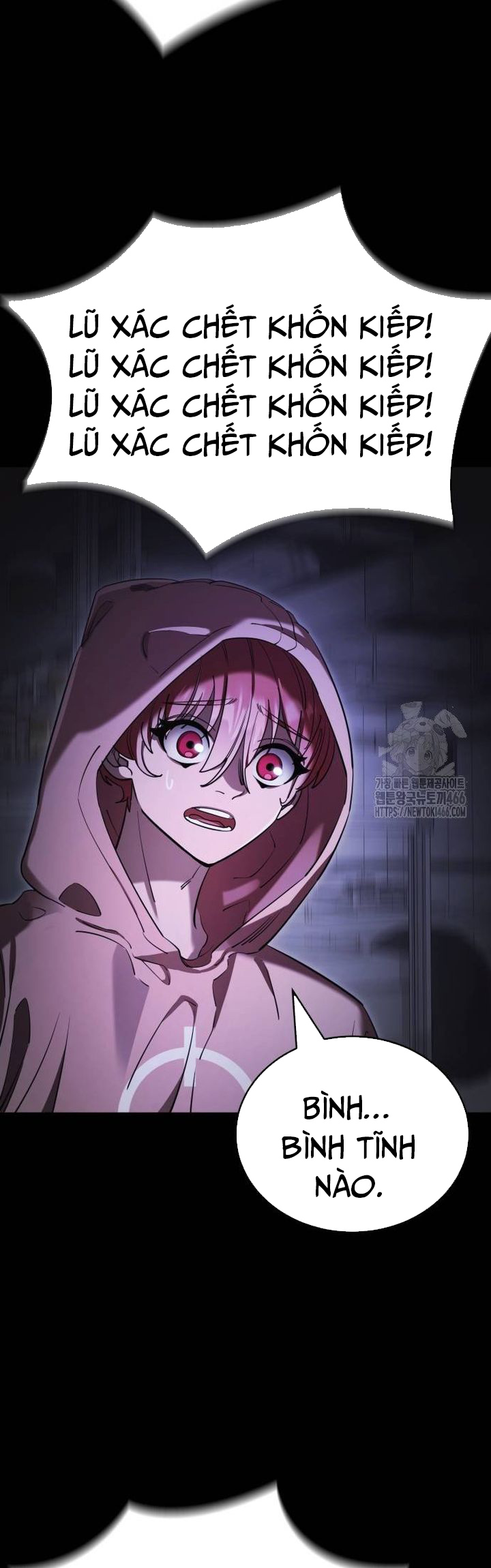 Thiên Ma Tái Lâm: Chapter 64