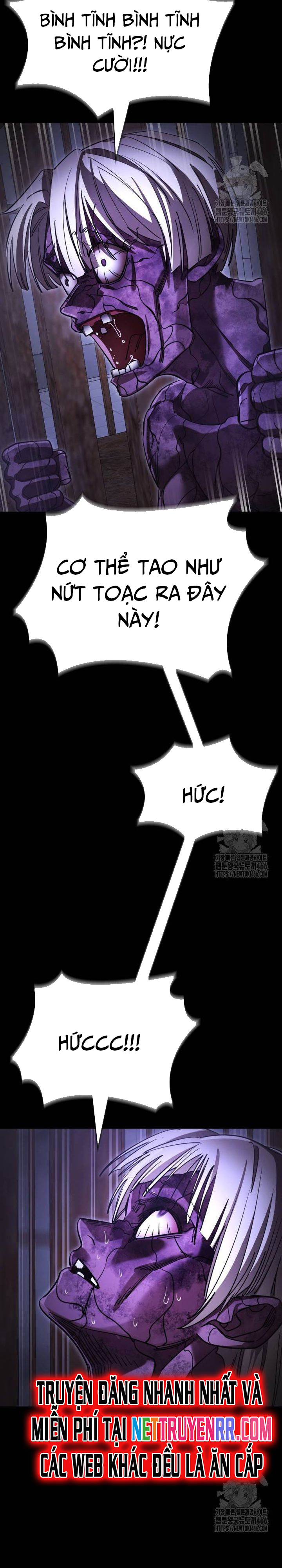 Thiên Ma Tái Lâm: Chapter 64