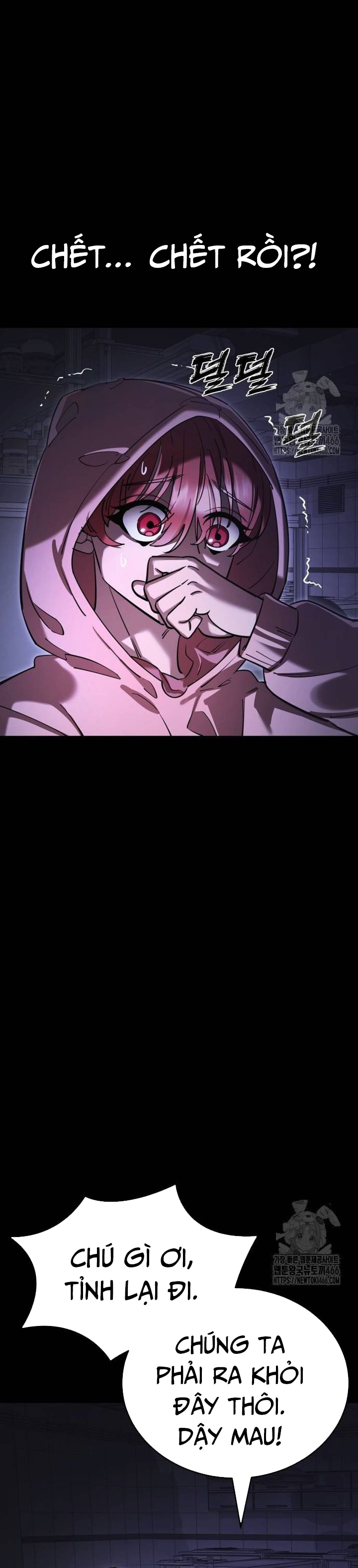 Thiên Ma Tái Lâm: Chapter 64