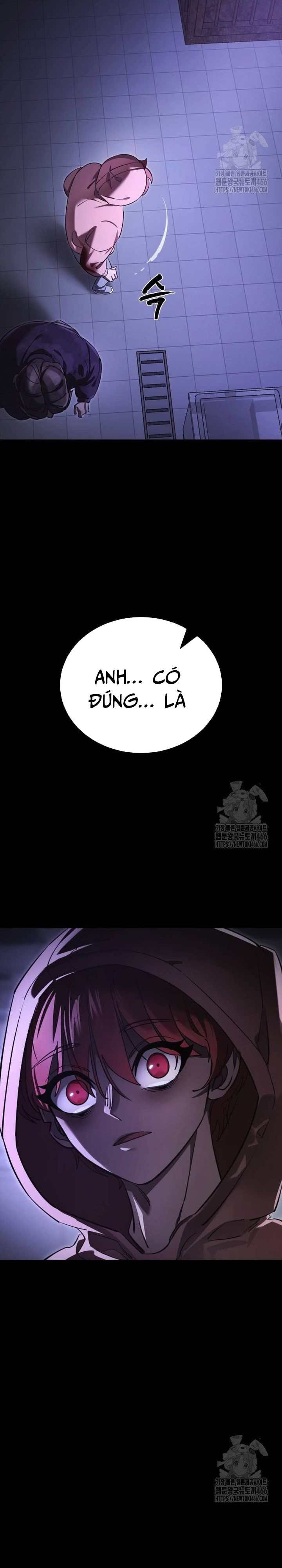 Thiên Ma Tái Lâm: Chapter 64