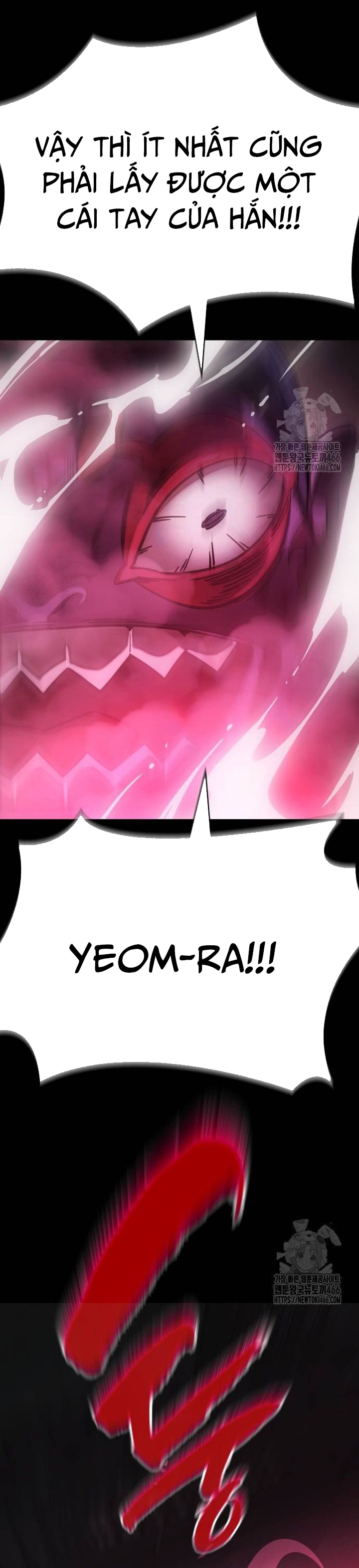 Thiên Ma Tái Lâm: Chapter 64