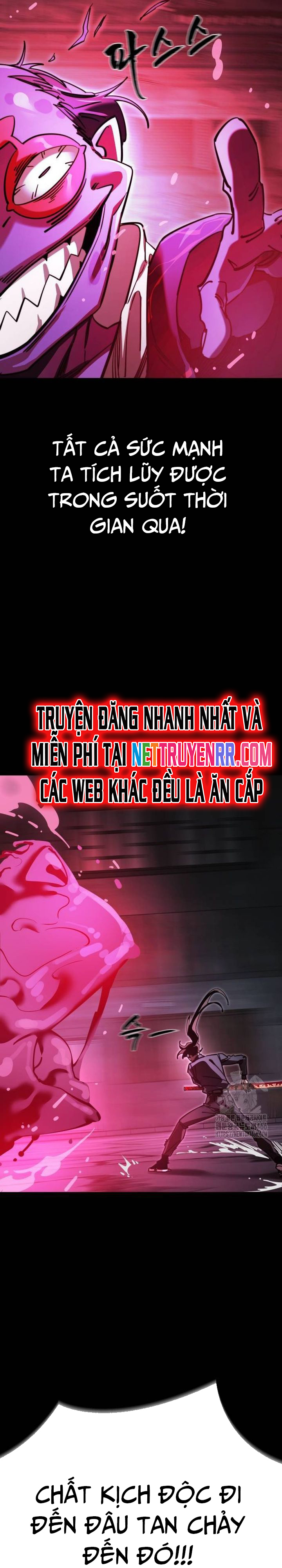 Thiên Ma Tái Lâm: Chapter 64