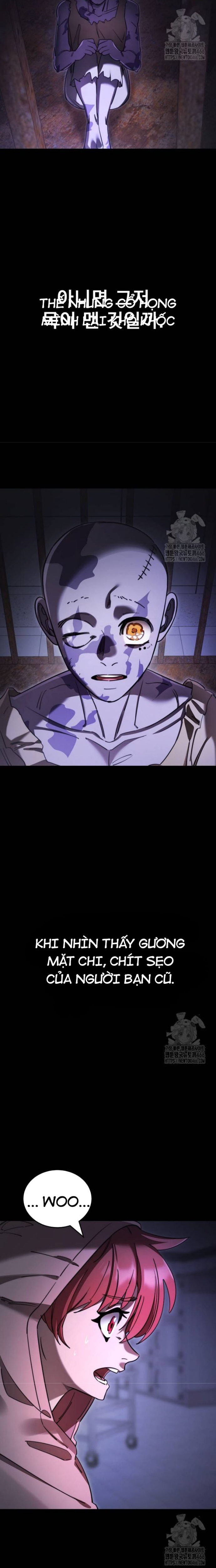 Thiên Ma Tái Lâm: Chapter 65