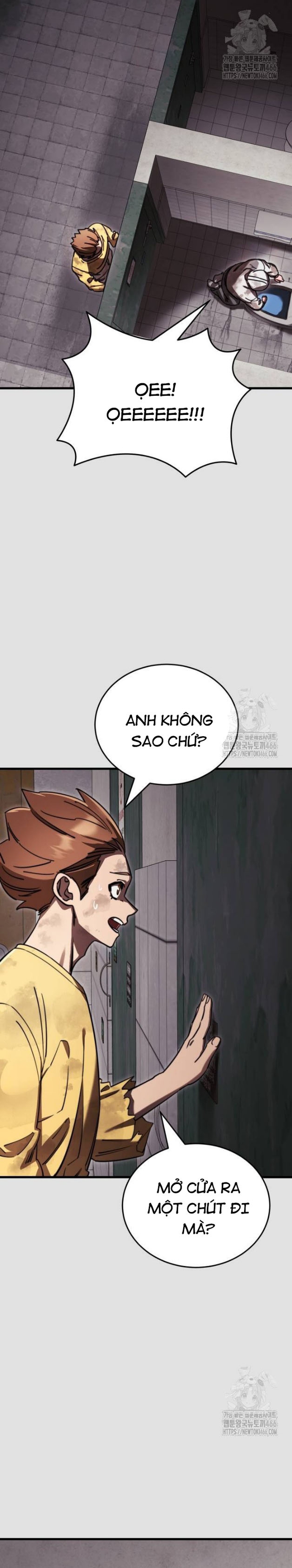 Thiên Ma Tái Lâm: Chapter 65