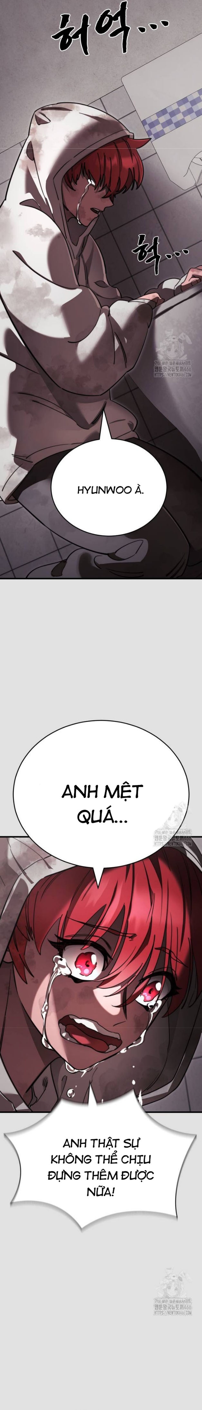 Thiên Ma Tái Lâm: Chapter 65