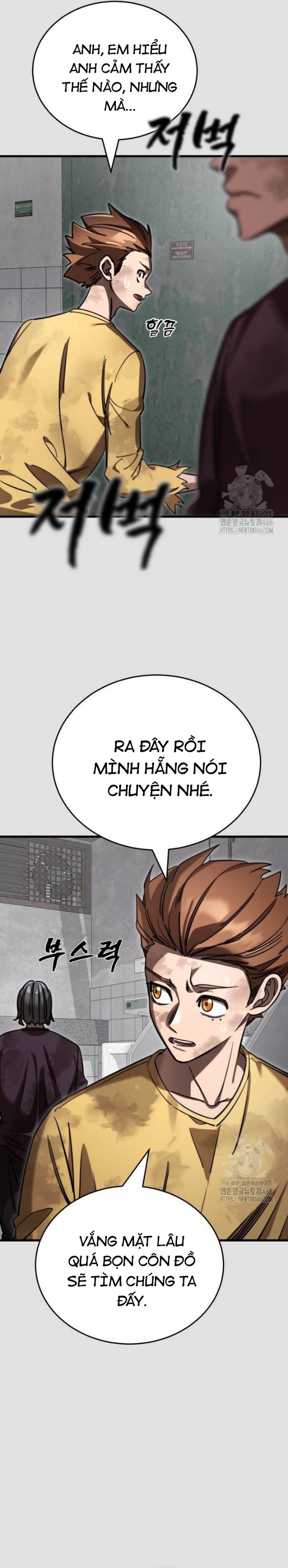 Thiên Ma Tái Lâm: Chapter 65