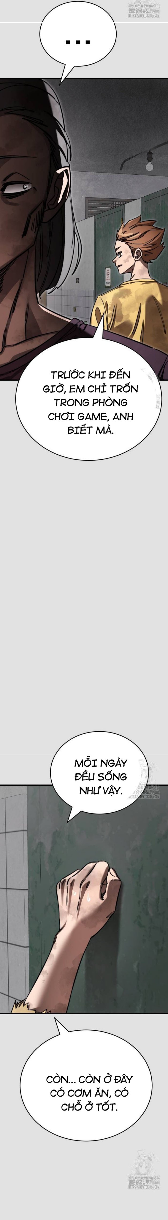 Thiên Ma Tái Lâm: Chapter 65