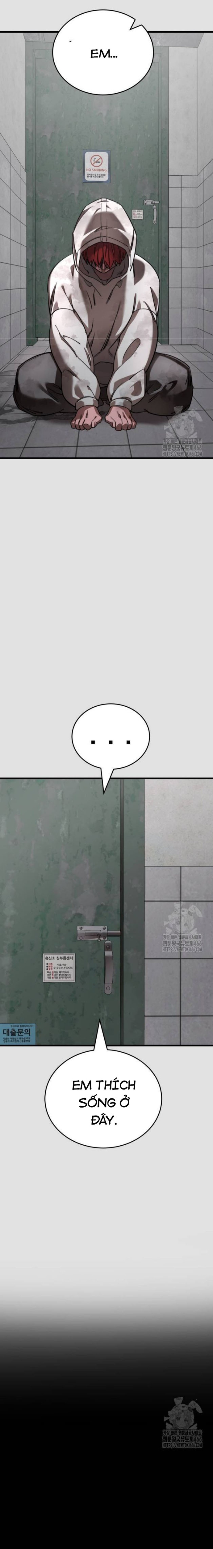 Thiên Ma Tái Lâm: Chapter 65