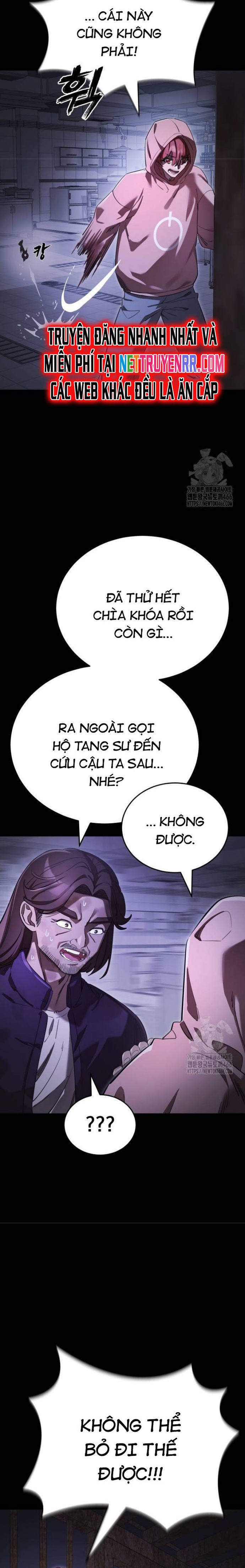 Thiên Ma Tái Lâm: Chapter 65