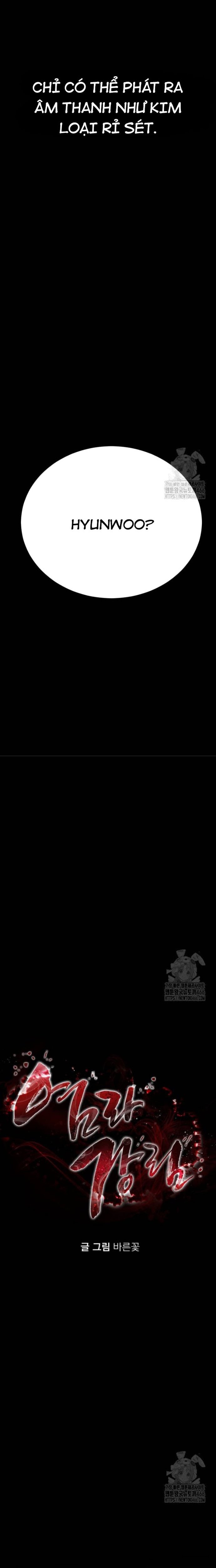 Thiên Ma Tái Lâm: Chapter 65