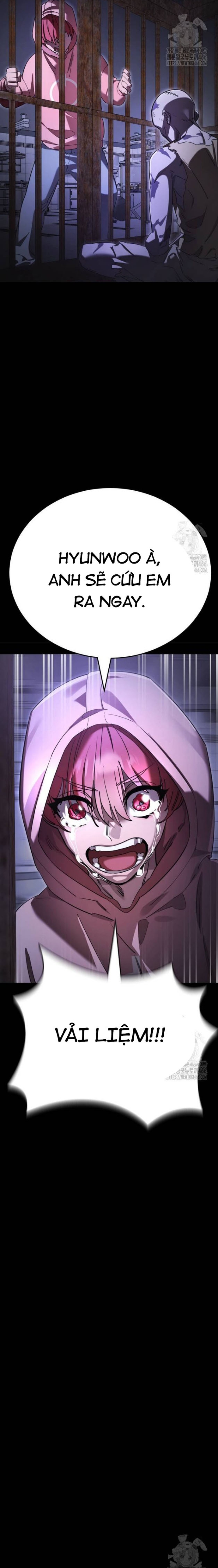 Thiên Ma Tái Lâm: Chapter 65