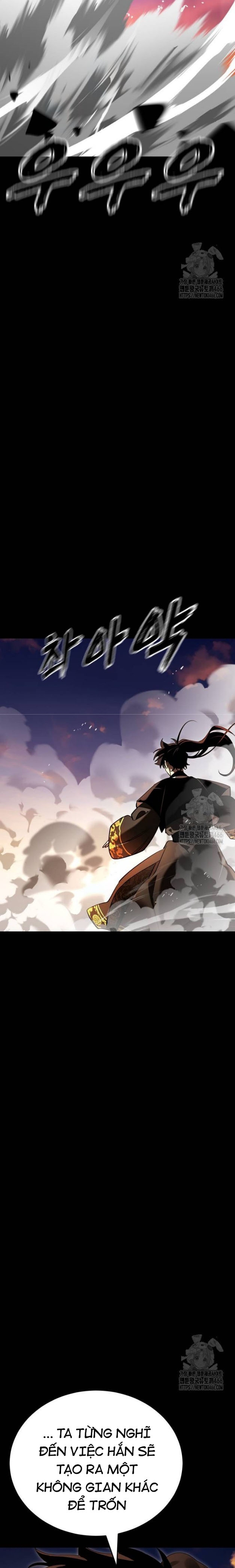 Thiên Ma Tái Lâm: Chapter 65