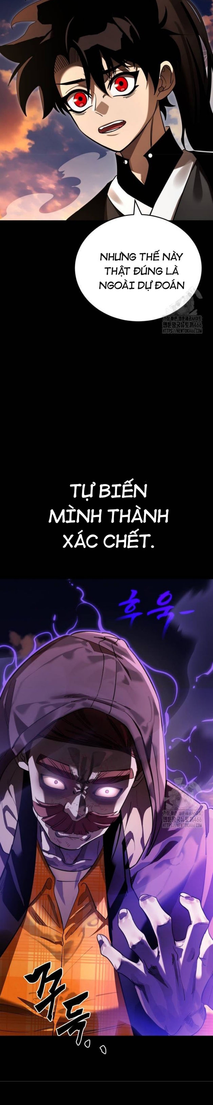 Thiên Ma Tái Lâm: Chapter 65