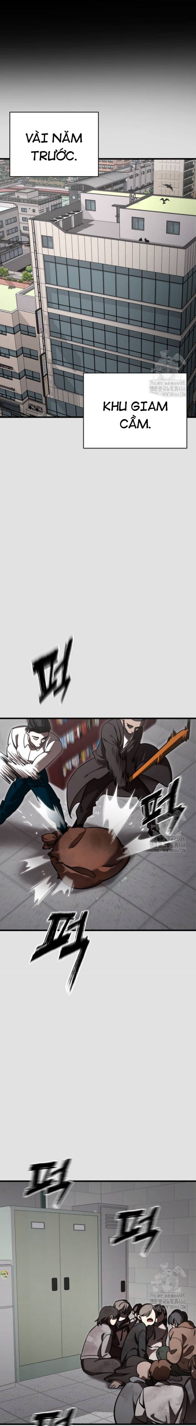 Thiên Ma Tái Lâm: Chapter 65