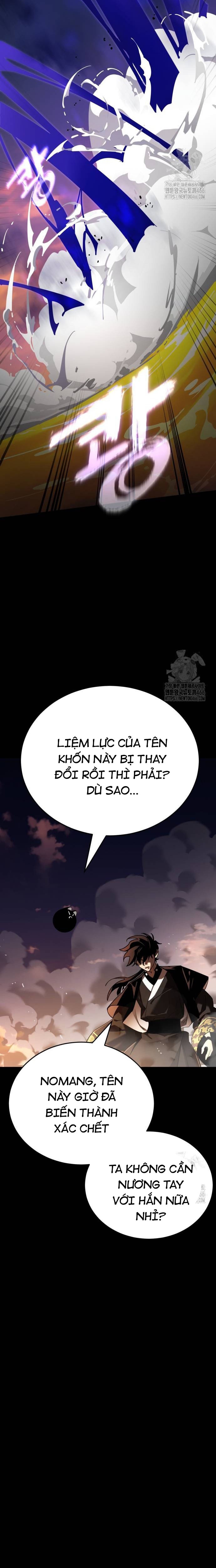 Thiên Ma Tái Lâm: Chapter 65