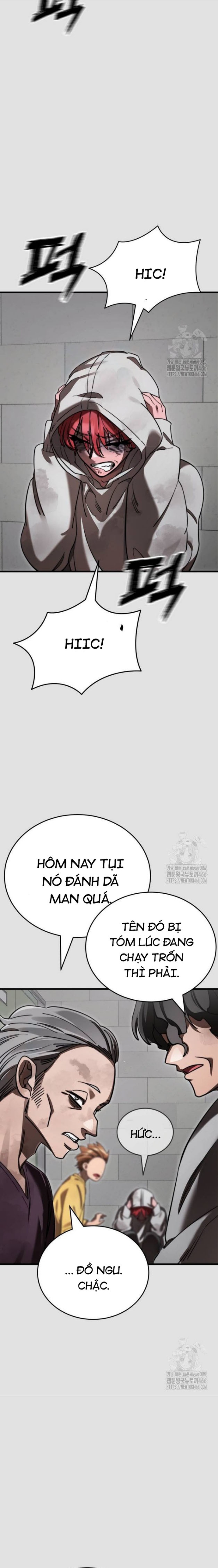 Thiên Ma Tái Lâm: Chapter 65