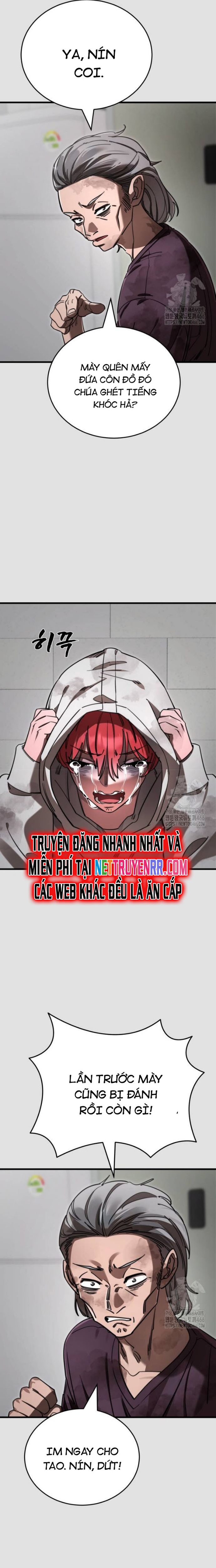 Thiên Ma Tái Lâm: Chapter 65