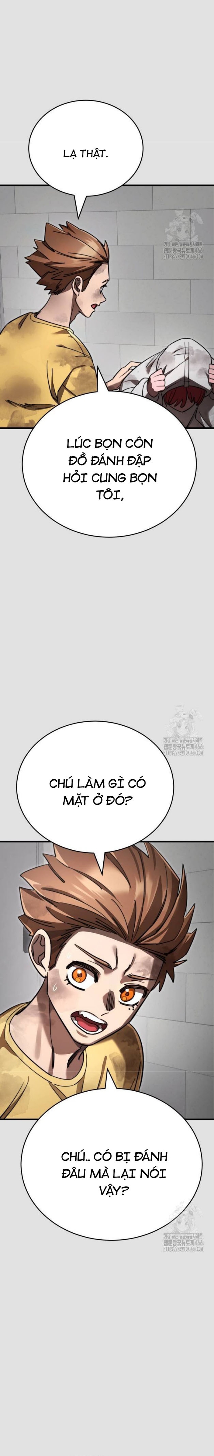 Thiên Ma Tái Lâm: Chapter 65