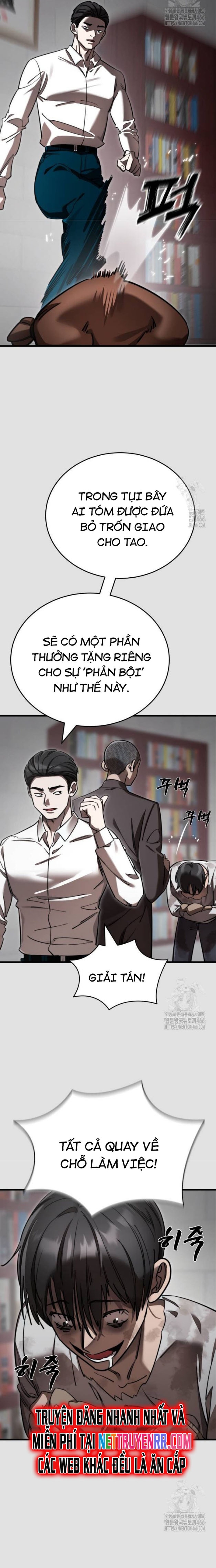 Thiên Ma Tái Lâm: Chapter 65